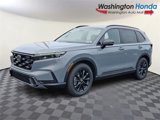 New 2026 Honda CR-V Sport-L image 3