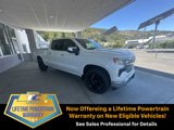 New 2025 Chevrolet Silverado 1500 LTZ w/ LTZ Convenience Package II image 2