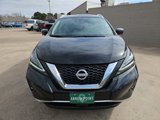 Used 2024 Nissan Murano Platinum w/ Cargo Package image 3