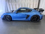 Used 2024 Porsche 718 Cayman GT4 RS image 2