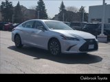 Used 2025 Lexus ES 350 image 3