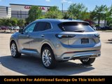 New 2025 Buick Envision Avenir image 4