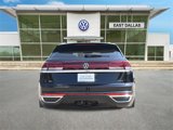 New 2025 Volkswagen Atlas Cross Sport SEL image 4