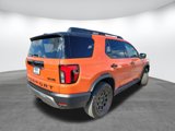 New 2026 Honda Passport TrailSport Elite image 5