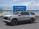 New 2025 Chevrolet Suburban RST w/ Advanced Technology Package image 2