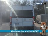 Used 2023 RAM ProMaster 2500 w/ Premium Convenience Group (B) image 5