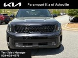 New 2025 Kia Telluride SX Prestige X-Line image 2