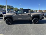 New 2025 Toyota Tacoma TRD Pro image 2