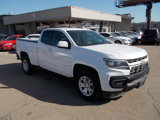 Used 2021 Chevrolet Colorado LT w/ Fleet Safety Package image 6