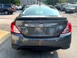 Used 2019 Nissan Versa SV image 4