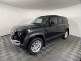 New 2025 Land Rover Defender 110 S image 3