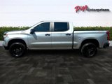 Used 2024 Chevrolet Silverado 1500 LT Trail Boss w/ LT Trail Boss Premium Package image 4