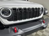 New 2025 Jeep Wrangler Unlimited Rubicon w/ Technology Group image 5