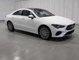 Certified 2025 Mercedes-Benz CLA 250 4MATIC image 6
