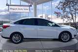 Used 2018 Ford Focus SE image 3