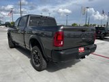 New 2025 RAM 2500 Rebel image 5