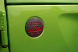 New 2025 Jeep Wrangler Unlimited Rubicon image 5
