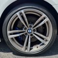 Used 2015 BMW M4 Convertible image 3