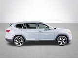 New 2025 Volkswagen Atlas SEL image 6