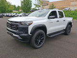 New 2025 Chevrolet Colorado Trail Boss image 2