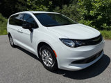 New 2025 Chrysler Voyager LX image 5