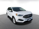 Used 2024 Ford Edge SEL image 3