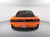 New 2025 Dodge Charger R/T w/ Quick Order Package 25M R/T image 4
