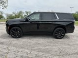 New 2025 Chevrolet Tahoe High Country image 2