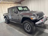 New 2025 Jeep Gladiator Rubicon image 3