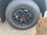 New 2025 Toyota Sequoia TRD Pro image 5