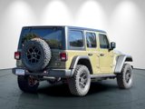 New 2025 Jeep Wrangler Unlimited Sport S 4xe image 4