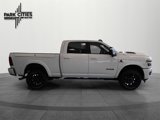New 2025 RAM 2500 Limited image 2