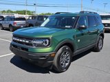Certified 2024 Ford Bronco Sport Big Bend w/ Convenience Package image 3