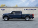 New 2025 Ford F250 Lariat w/ Lariat Ultimate Package image 3