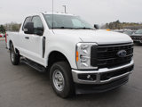 Used 2023 Ford F350 XL w/ Snow Plow Prep Package image 2