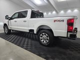 New 2025 Ford F250 Lariat image 4