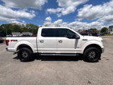 Used 2017 Ford F150 Lariat image 4