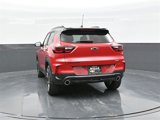 New 2026 Chevrolet TrailBlazer RS w/ Driver Confidence Package image 5