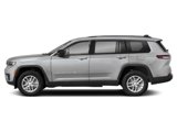 Certified 2024 Jeep Grand Cherokee L Limited w/ Luxury Tech Group II image 3