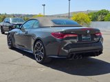 New 2025 BMW M4 xDrive Competition w/ M Driver's Package image 4