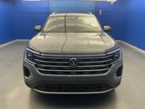 New 2025 Volkswagen Atlas SEL image 3