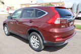 Used 2015 Honda CR-V EX image 4