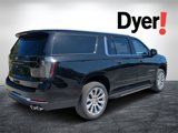 New 2025 Chevrolet Suburban Premier image 3