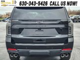 New 2025 Chevrolet Tahoe Z71 w/ Z71 Off-Road Package image 5