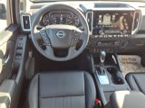 New 2025 Nissan Frontier SL image 3