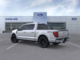 New 2025 Ford F150 XLT image 4