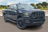 New 2025 RAM 2500 Big Horn image 2