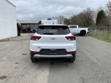 New 2025 Chevrolet TrailBlazer LT w/ LPO, Blackout Package image 3