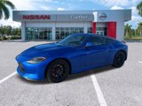 New 2025 Nissan Z Performance image 2