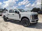 New 2025 Ford F250 XL w/ STX Appearance Package image 3